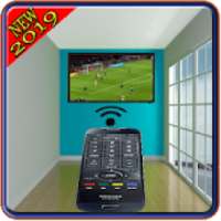 Smart Remote For All Tv