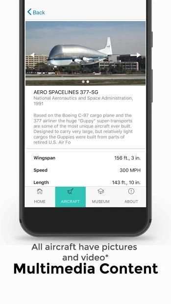 inFlight screenshot 3
