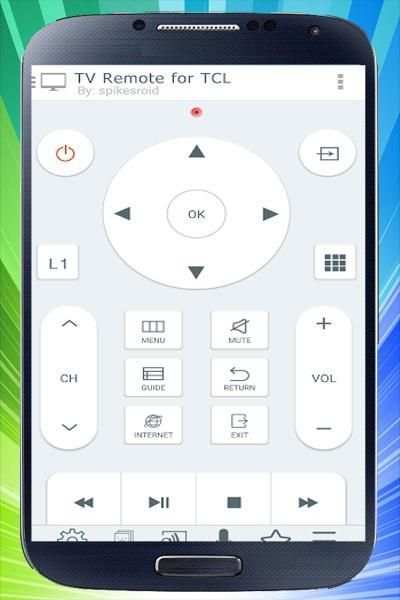 Smart Remote For All Tv screenshot 2