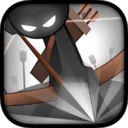 The Shadow Archer 1.0.10