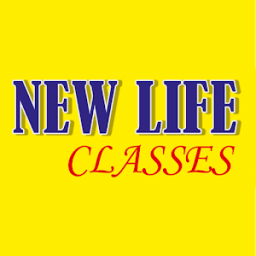 New Life Classes आइकन