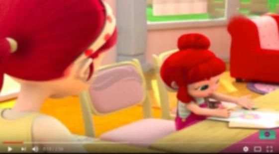 Rainbow Ruby Video - All Episode screenshot 1
