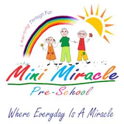 Mini Miracle Preschool