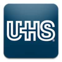 UHS on 9Apps