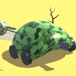 ikon STEWPEED Tanks : Single Player