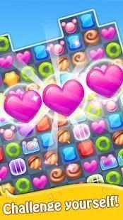 Candy Blast Fever screenshot 2