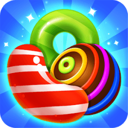 Candy Blast Fever आइकन