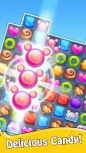 Candy Blast Fever screenshot 1