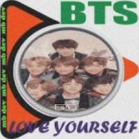 BTS - LOVE YOURSELF