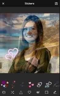 Nature Overlay Photo Blender Maker screenshot 4