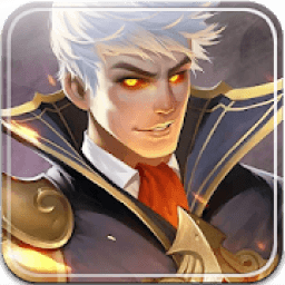 ikon Mobile Legends Heroes Wallpaper