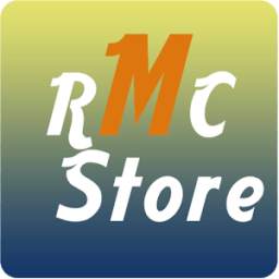 Rmc Store