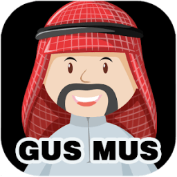 Ceramah Gus Mus Mp3 Full Gratis icon