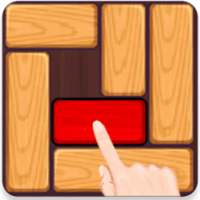 Unblock King : Slide Puzzle