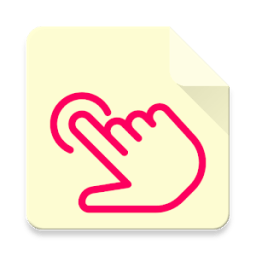 Touch Me आइकन