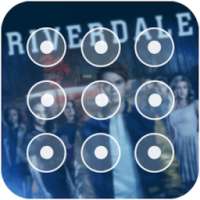 Riverdale Lock Screen 2018 NEW on 9Apps