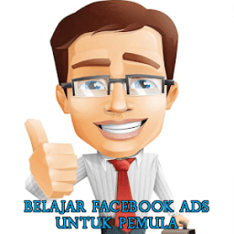 ikon Belajar Facebook Ads