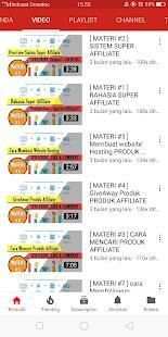 Belajar Facebook Ads screenshot 2