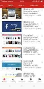 Belajar Facebook Ads screenshot 3