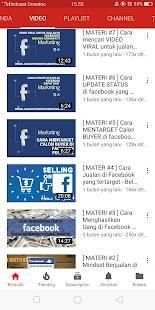 Belajar Facebook Ads screenshot 4