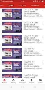 Belajar Facebook Ads screenshot 1