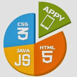 AppyPie FREE App Maker иконка
