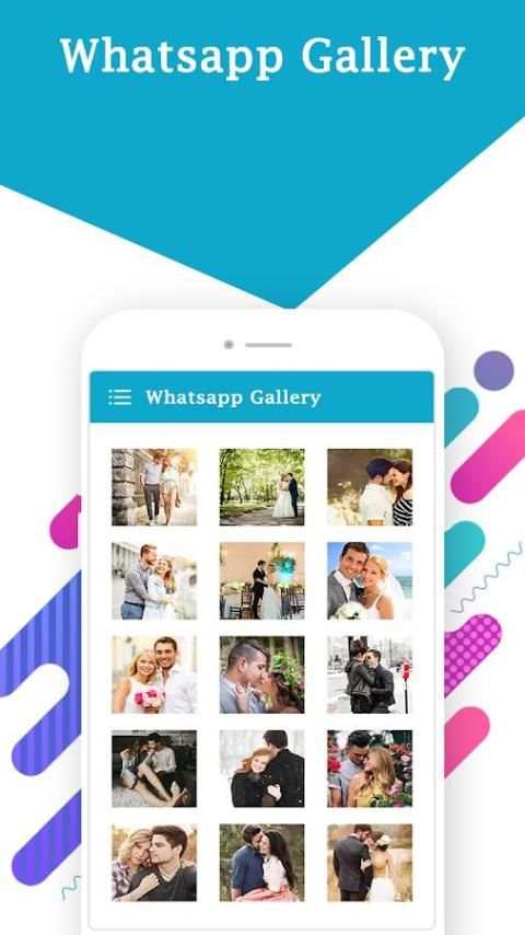 WhatsUp Gallery screenshot 4