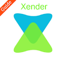 ikon New Guide for Xender File Transfer and Share