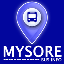 ikon Mysore Bus Info