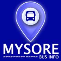 Mysore Bus Info on 9Apps