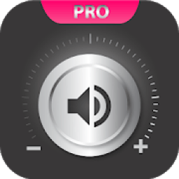 ikon Volume Booster 2018: Bass, Equalizer Sound Booster