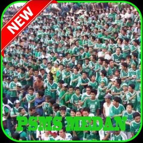 PSMS Medan 2018 MP3 screenshot 3