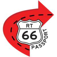 RT66 Passport on 9Apps