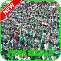 Lagu PSMS Medan 2018 2.2