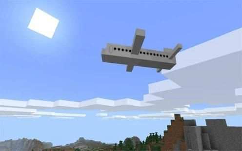Vehicles Mod for MCPE Addon स्क्रीनशॉट 1