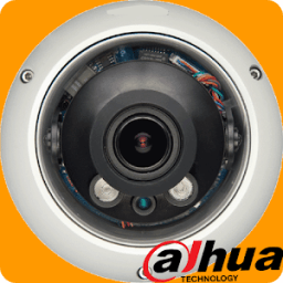 ikon IP Camera Dahua