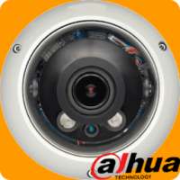 IP Camera Dahua