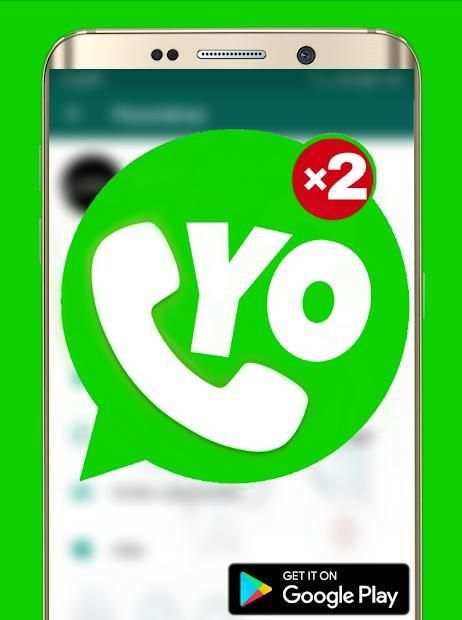 New YO Whats Latest version screenshot 3