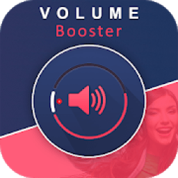 ikon Volume Booster – Amplifier Volume