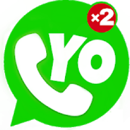 New YO Whats Latest version आइकन