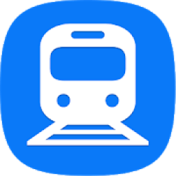 Where is Train - Indian Railways Train Enquiry आइकन