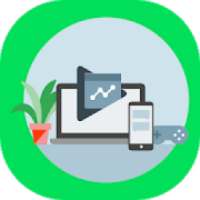 Jasa Upload Apk ke playstore on 9Apps