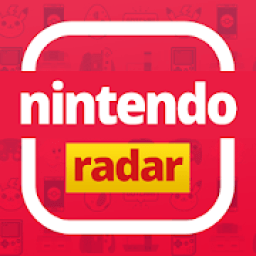 Switch Forum - Discuss all things Nintendo Radar! आइकन