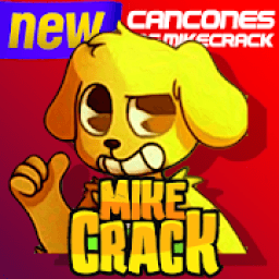 ikon NEW MikecrackFans Channel