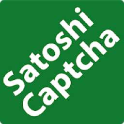 Satoshi Captcha 1.0.5