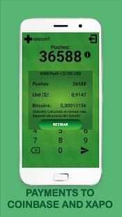 Satoshi Captcha - BTC Faucet - Free Bitcoins screenshot 1
