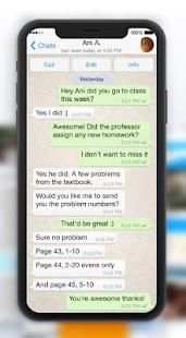 Tailor -Screenshot Stitching Capture Recorder tips screenshot 5