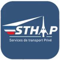 STHAP - Service de transport privé