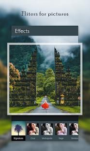 Look Beauty Camera screenshot 3