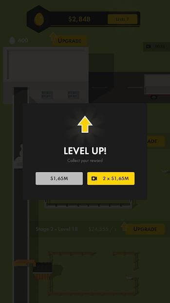 Egg Factory - Idle Tycoon screenshot 5